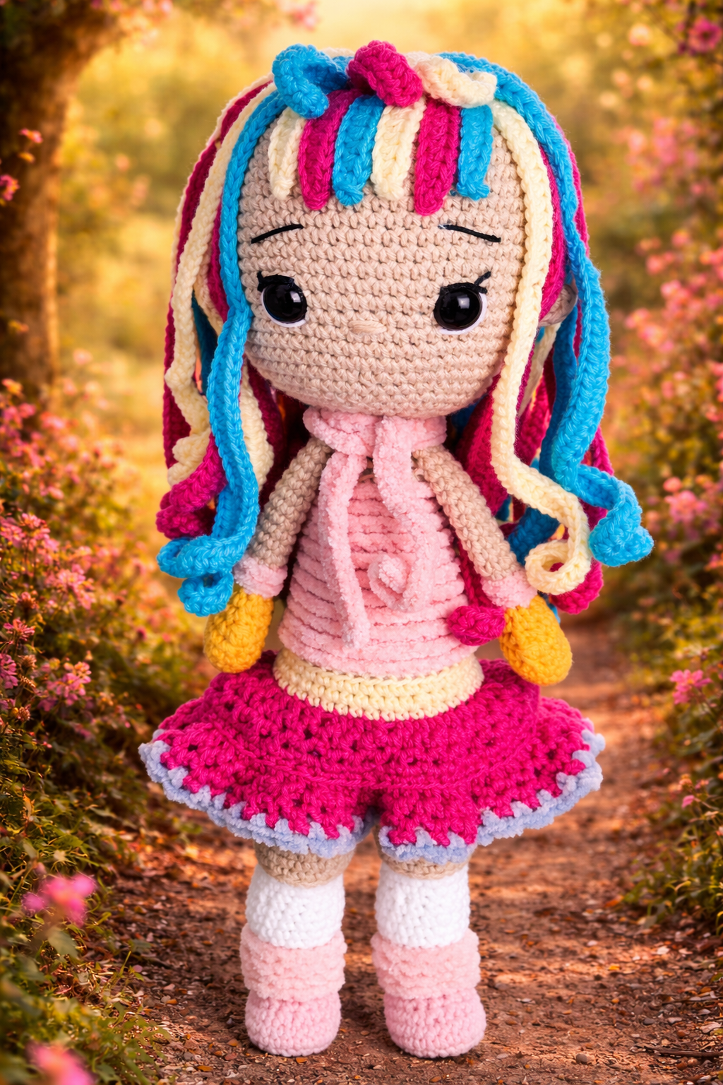 Madame Lily