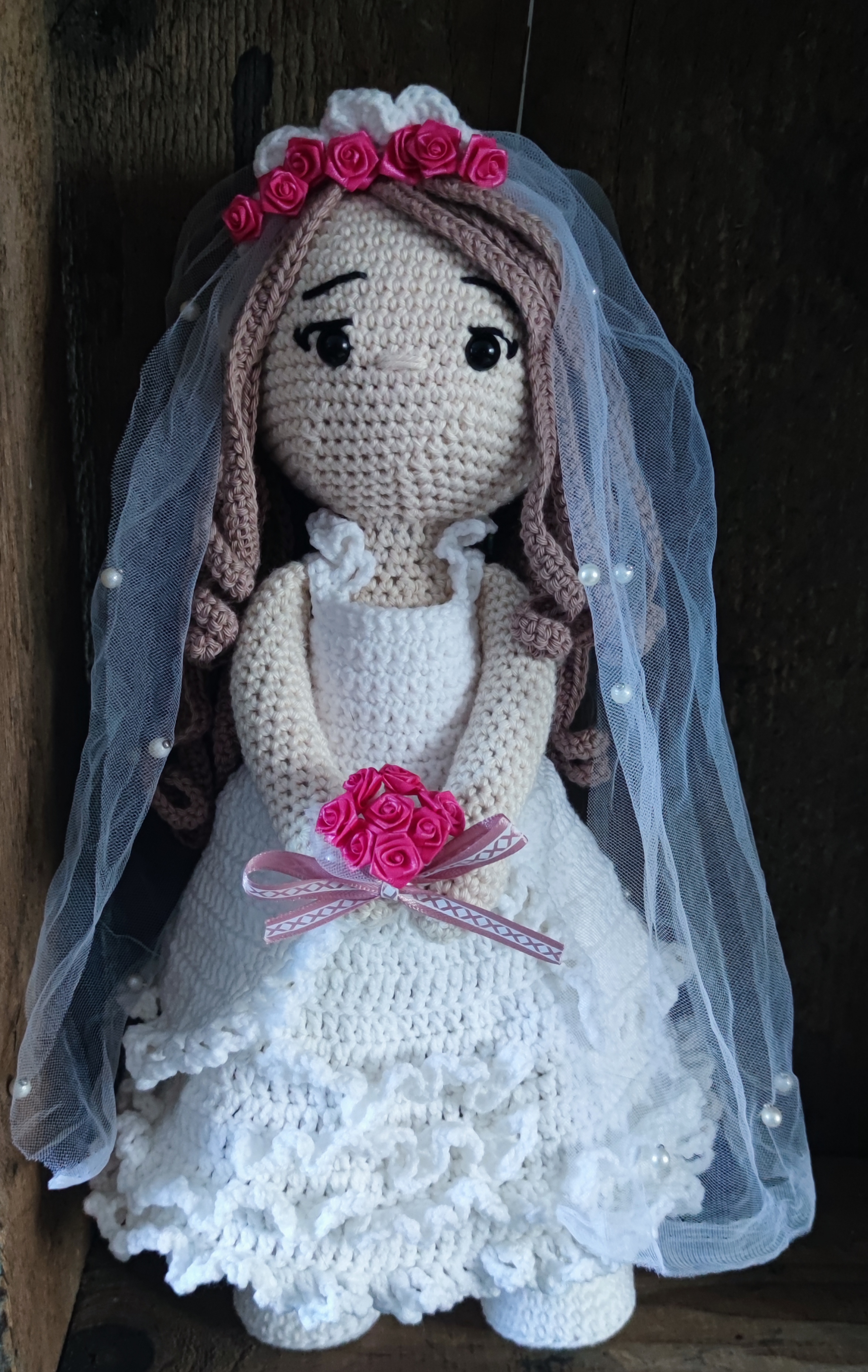 Mariée