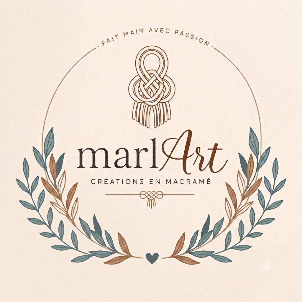 Les créas de Marlène