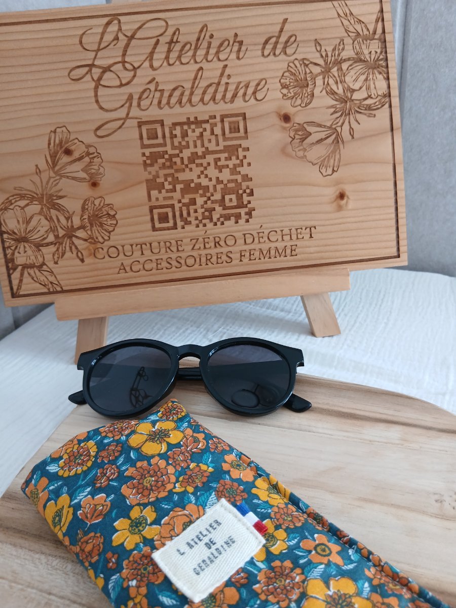 L'atelier de Géraldine